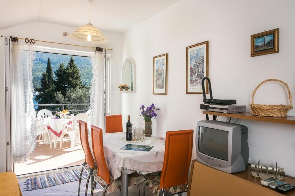 Apartments Tramonto Zaton  Zewnętrze zdjęcie