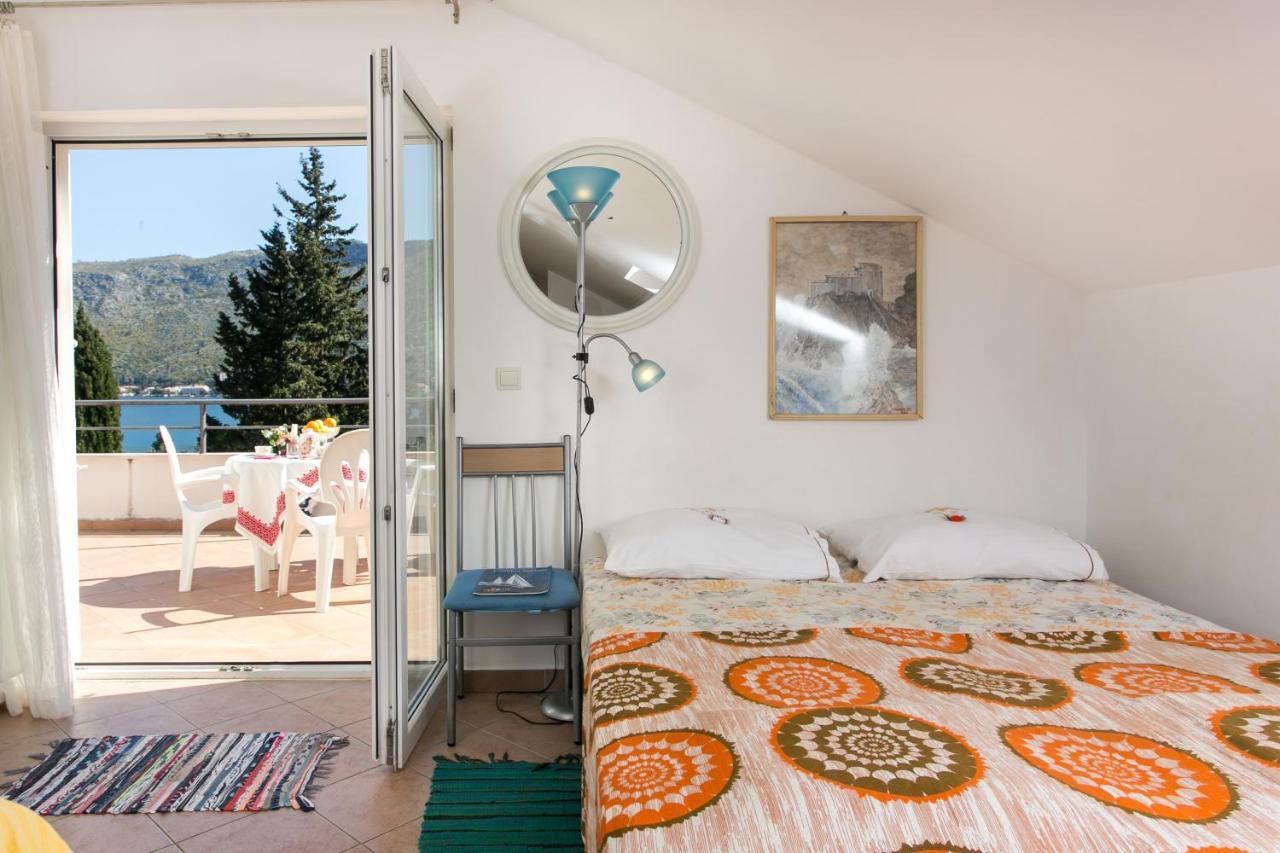 Apartments Tramonto Zaton  Zewnętrze zdjęcie